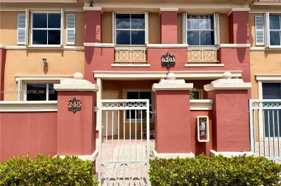 6201 NW 114th Pl #245 1