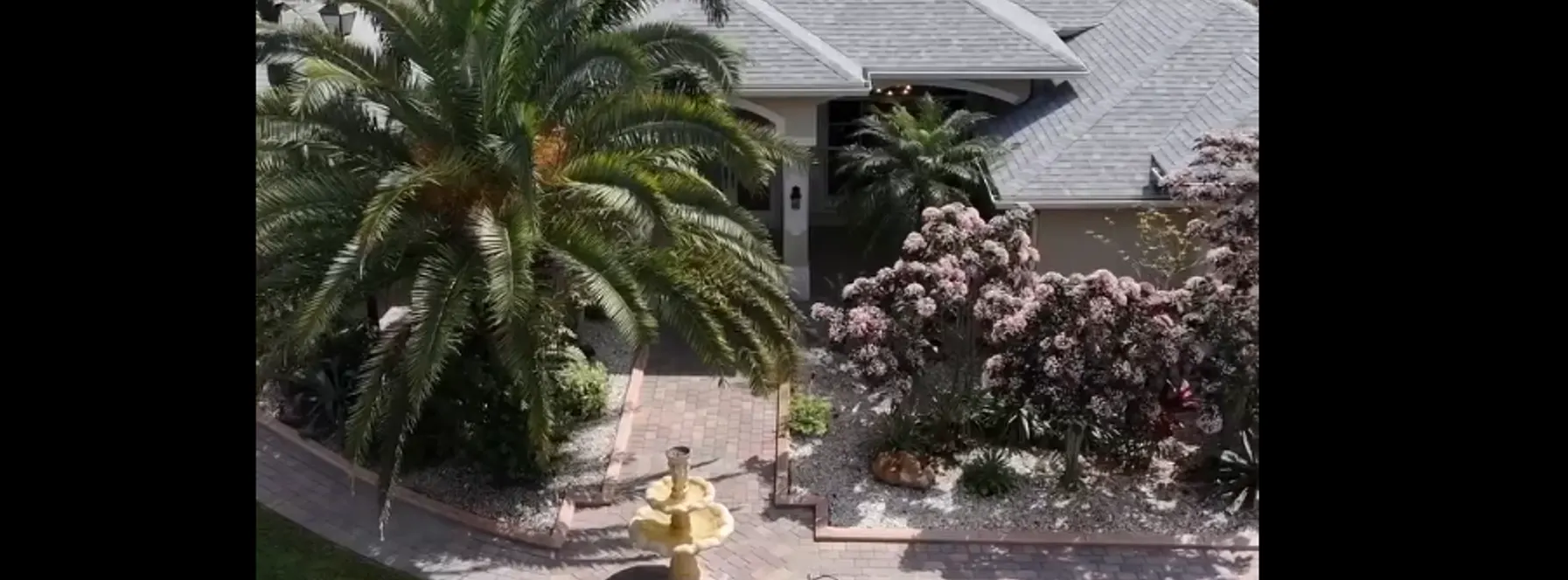 Private Acreage Estate on 1.6 Acres