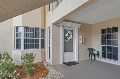 740 Lake Orchid Circle #104 1