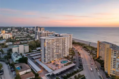 405 N Ocean Blvd #103 1