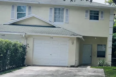 150 Baldwin Boulevard 1