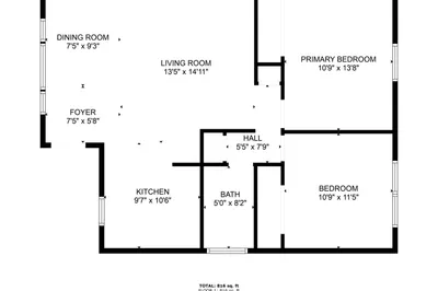 1423 HOLLY HEIGHTS Drive #12 1