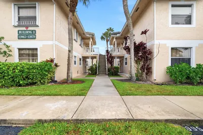 12069 ROYAL PALM Boulevard #3I 1