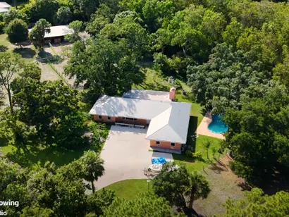 Equestrian Paradise on 2.54 Acres with Custom Barn | Jupiter Farms