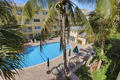 1515 E Broward Boulevard #323 1