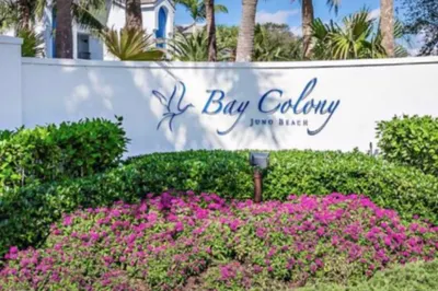 133 Bay Colony Drive N 1
