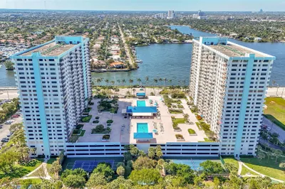 1201 S OCEAN DR #2301 1