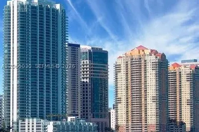 1331 Brickell Bay Dr #4107 1
