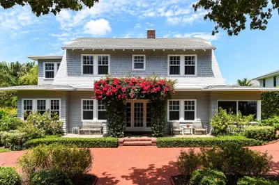 3109 Washington Road 1