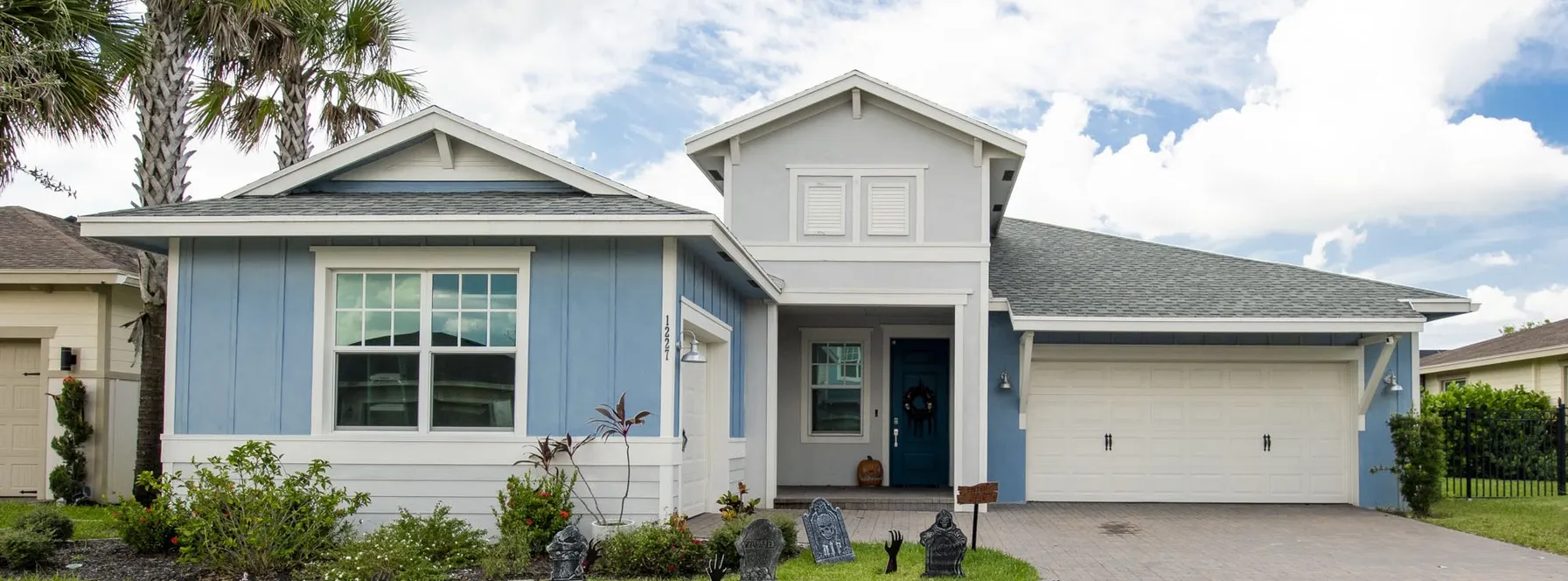 Just Listed | 1227 Timber Reap Trail