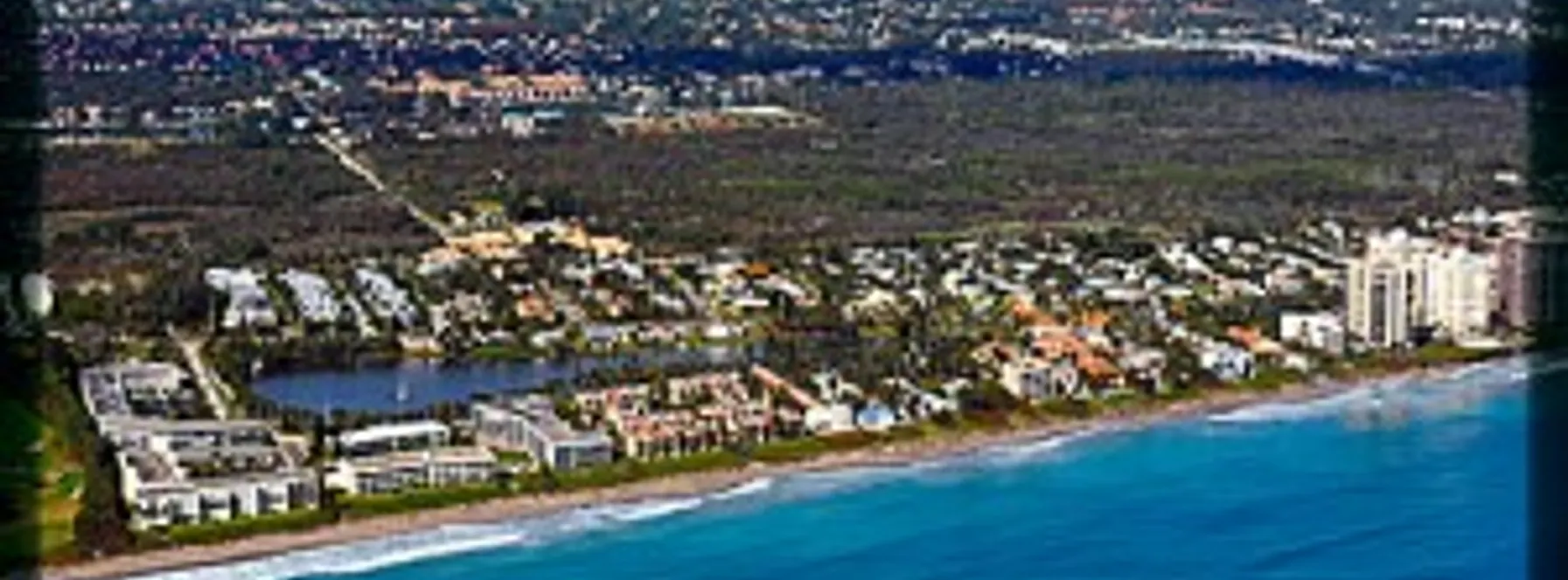 Juno Beach Oceanfront Living | Juno Homes For Sale
