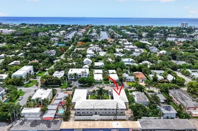 426 NE 7th Avenue #2B 1
