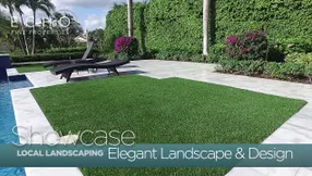 Elegant Landscape & Design