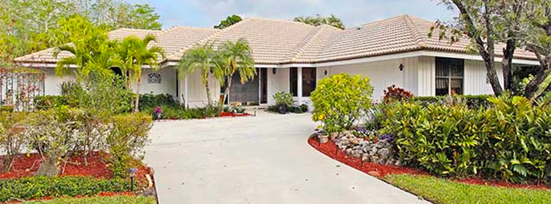 42 Dunbar Road | Marlwood Estates | PGA National