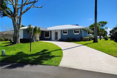 Undisclosed Residential 1