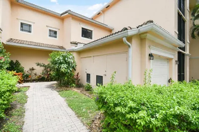 2916 Tuscany Court #104 1