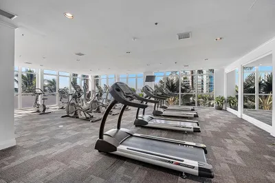 1155 BRICKELL BAY Drive #2802 1
