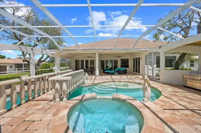 15000 Oatland Court #House 1