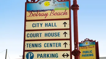 Delray Swan: New Townhome Living Planned for Downtown Delray Beach