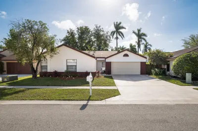 11690 Timberwood Road 1