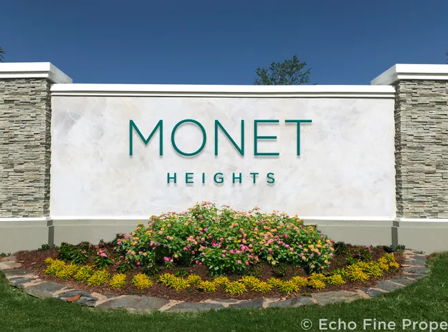 Homes Sold By Jeff Lichtenstein in Monet Heights