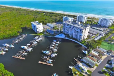 OCEAN HARBOUR NORTH TOWER
