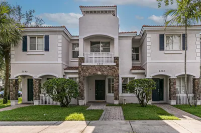 2830 SW 82ND Avenue #102 1