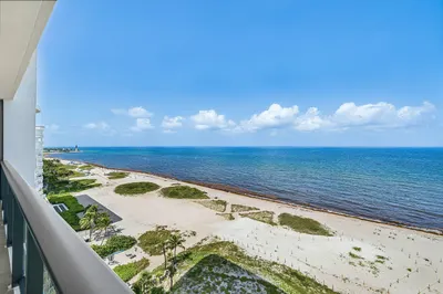 900 N Ocean Boulevard #1204 1