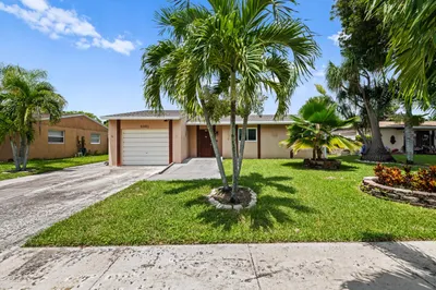 6981 SW 1st Court 1