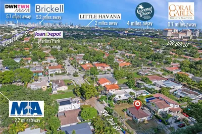 4050 SW 2nd St 1