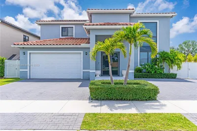 1600 SW 145th Ave 1
