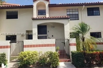 1110 Republic Ct #1110 1