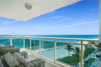 3430 Galt Ocean Drive #607 1