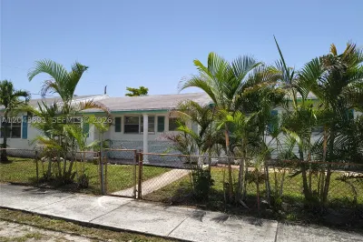 West Park Residential 1