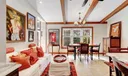 42 Palm Square Photo