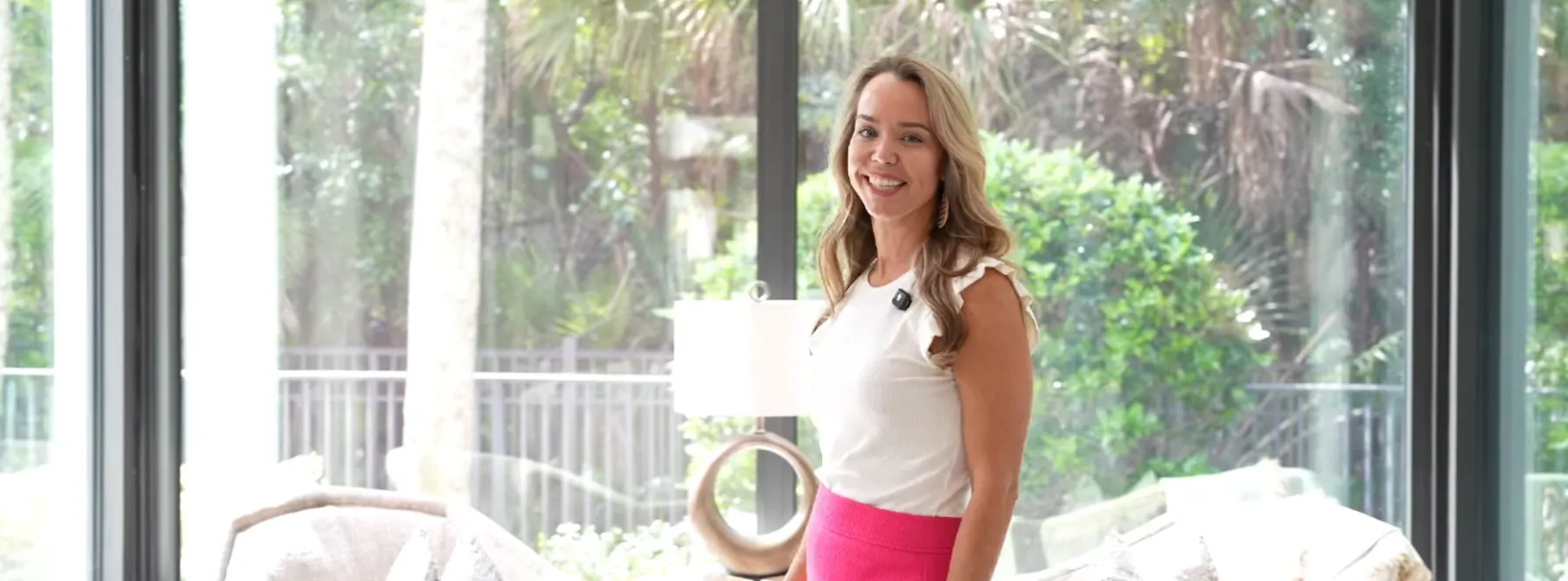 Have you met Ginnie Poteet?