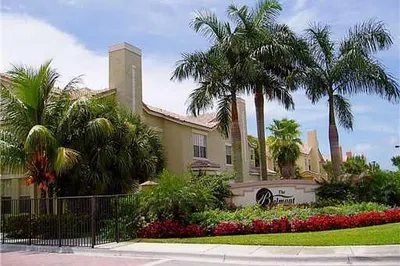 1101 BELMONT Place #1101 1