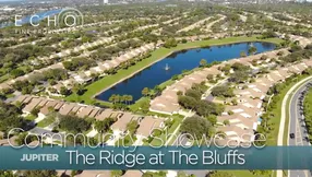 🌳 Community Showcase – The Ridge at The Bluffs
