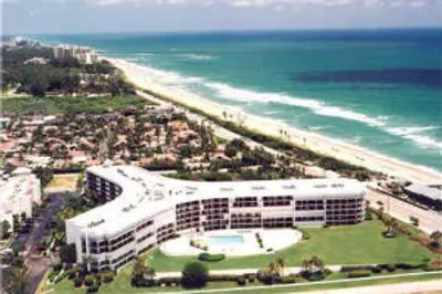 1300 S A1a #201 1