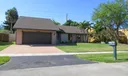 7820 NW 44th Court Photo
