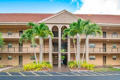 2700 Coral Springs Drive #203 1