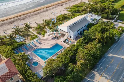 Beach Club