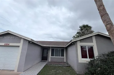 5356 NW 93rd Ter 1