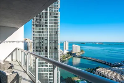 485 Brickell Ave #3109 1