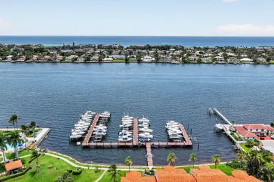 103 Yacht Club Way #205 1