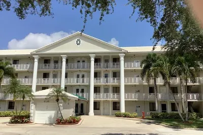 6145 Balboa Circle #105 1