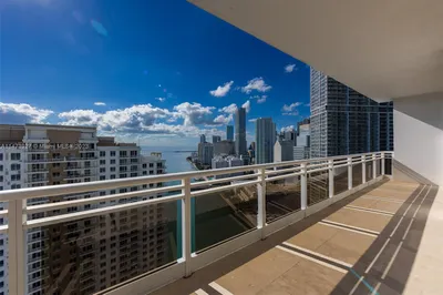 901 Brickell Key Blvd #3403 1