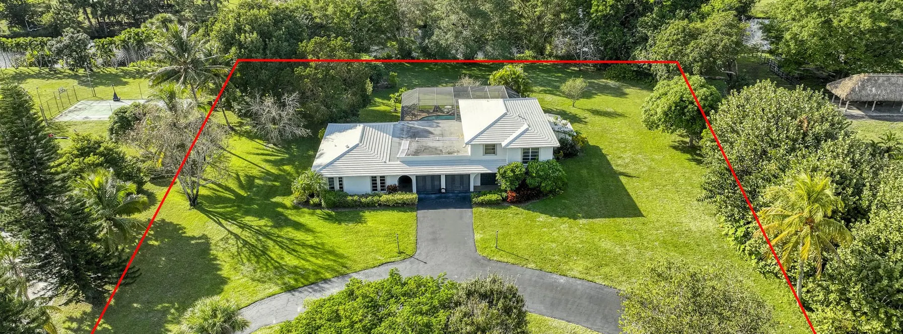 Just Listed | 8709 Damascus Drive