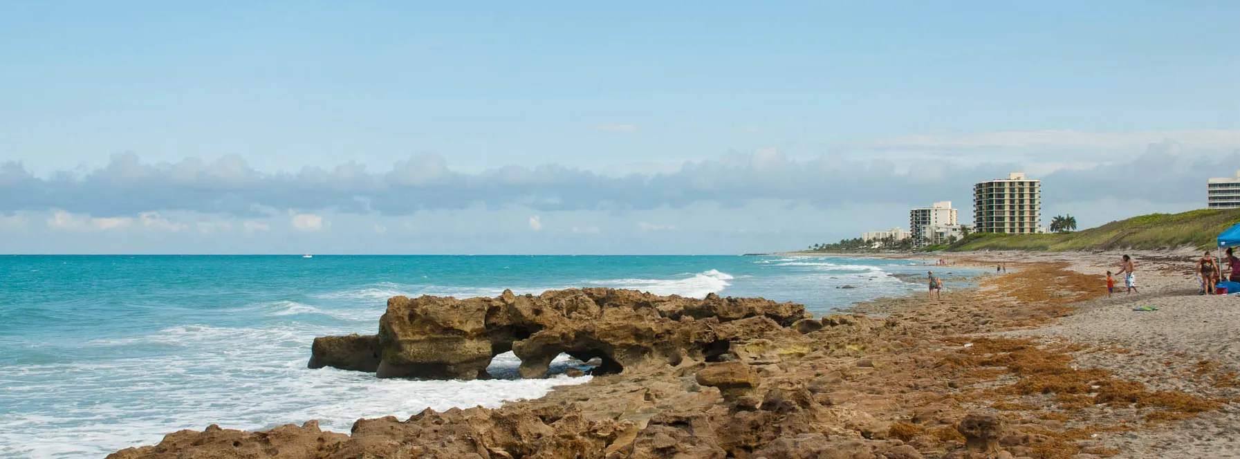 Jupiter Island Parks and Beaches