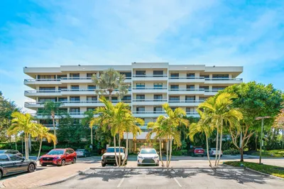 23200 Camino Del Mar #604 1